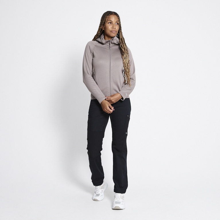 Functional hoodie "Vegby"